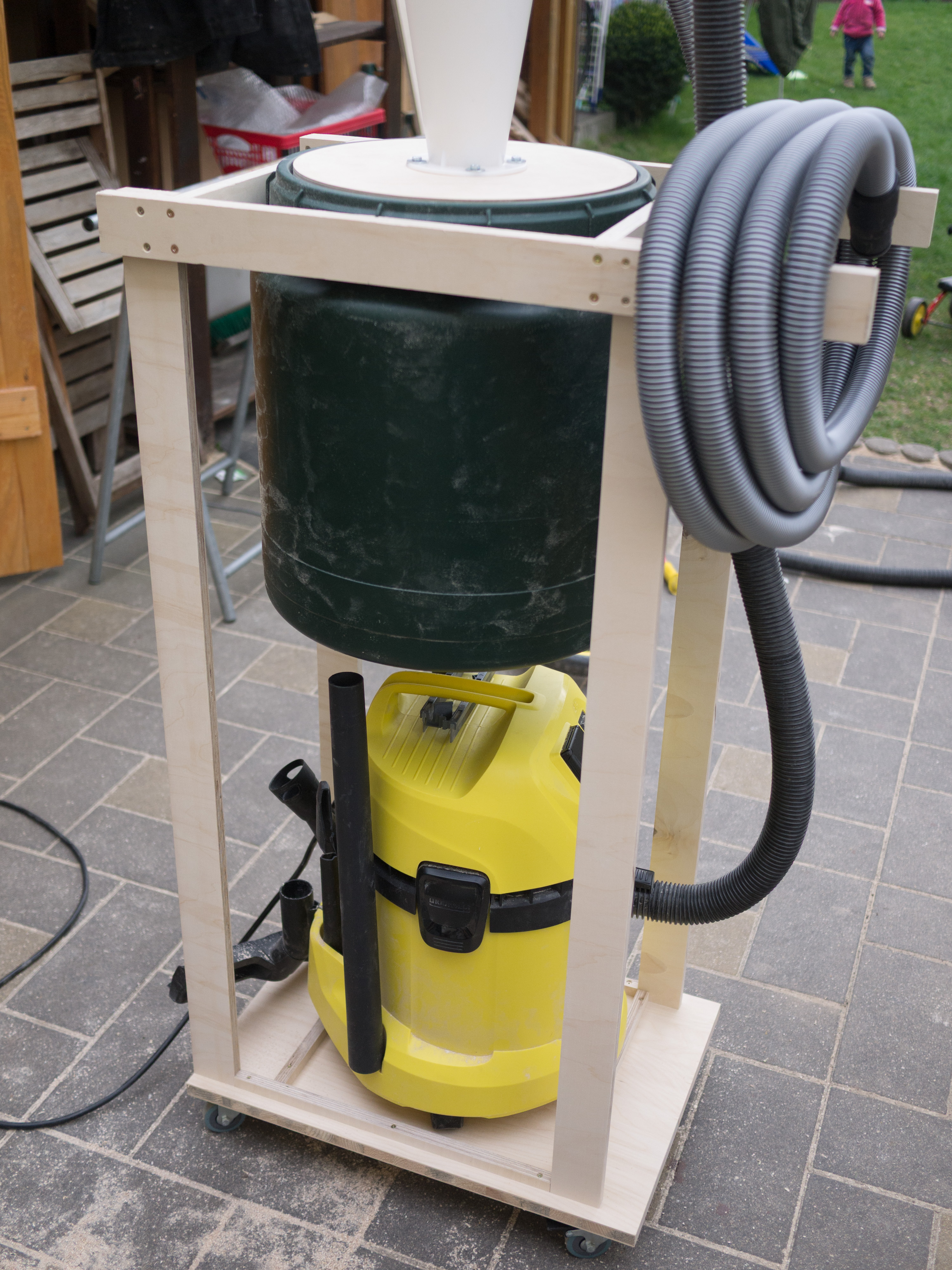 20160410 Zyklonabscheider 023